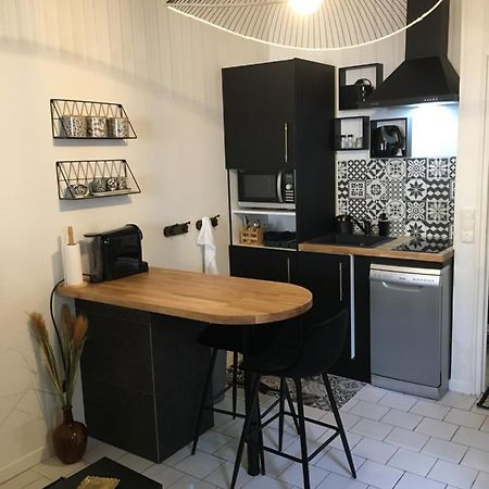 Studio 15 Honfleur Luaran gambar