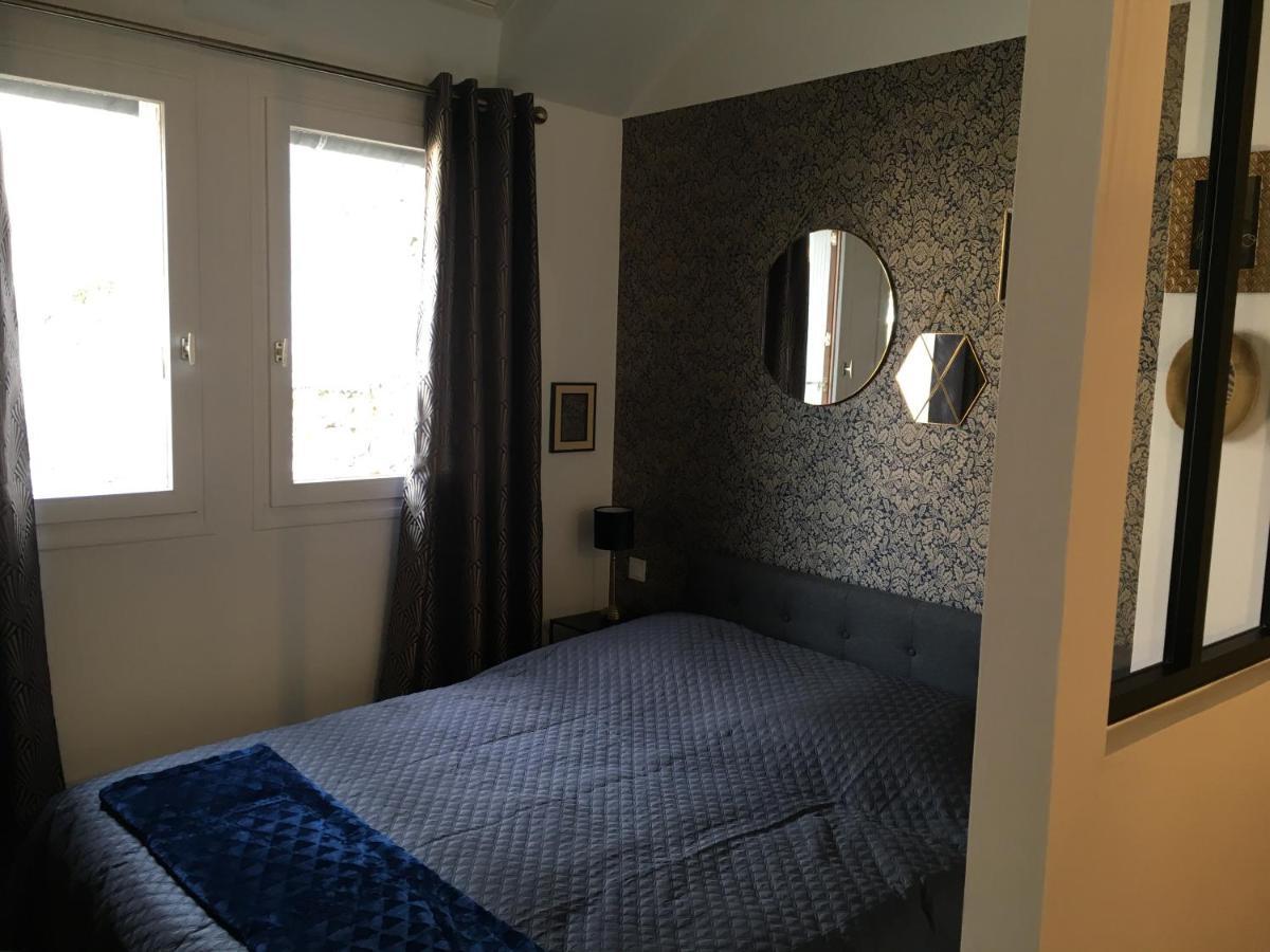 Studio 15 Honfleur Luaran gambar